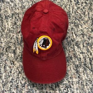 Redskins hat